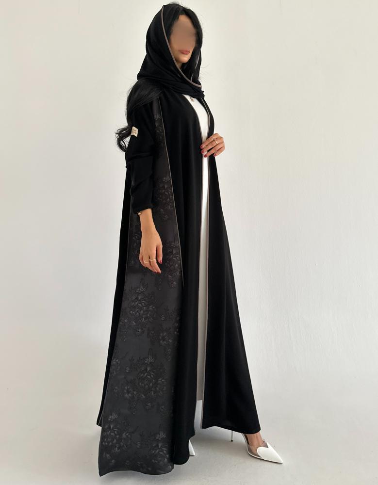 كريب ملكي مع جوانب تفته  قصة كلوش