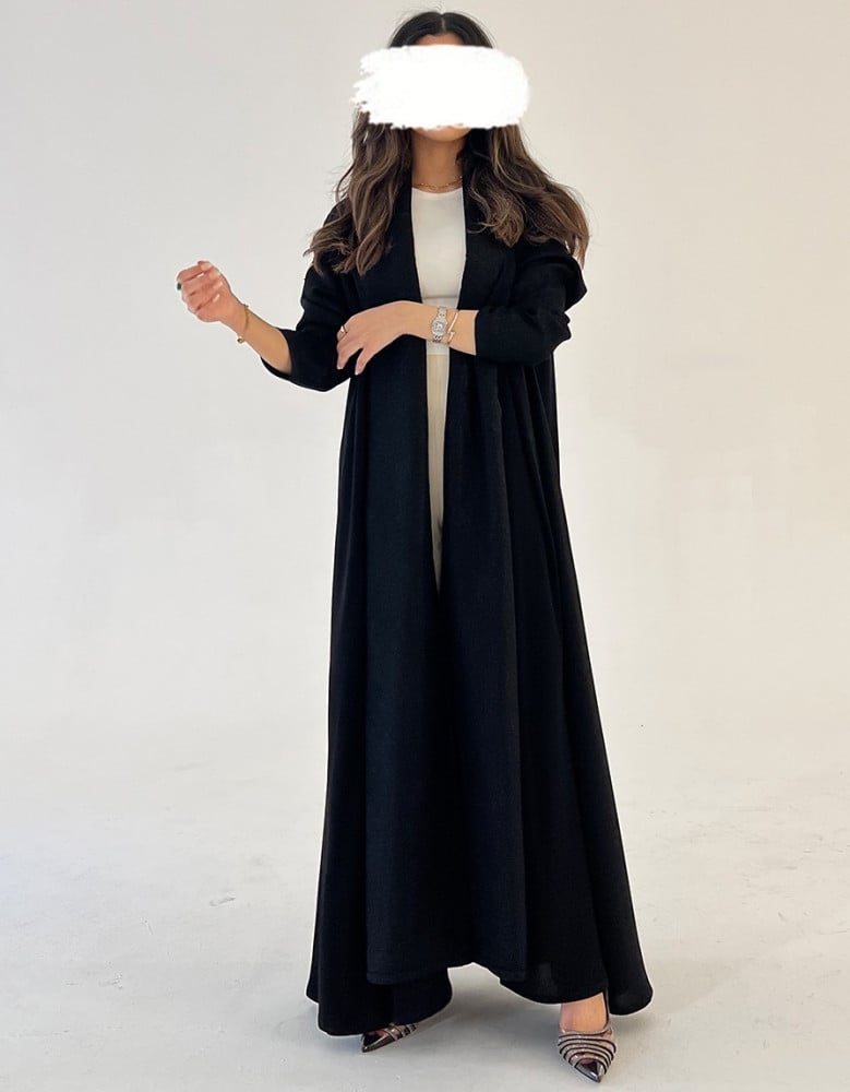 عبايه كلوش