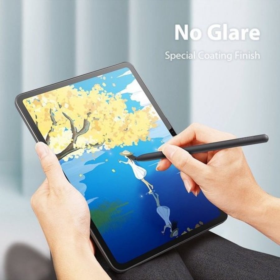 Protection - second generation paper texture of screen protector iPad MINI 6