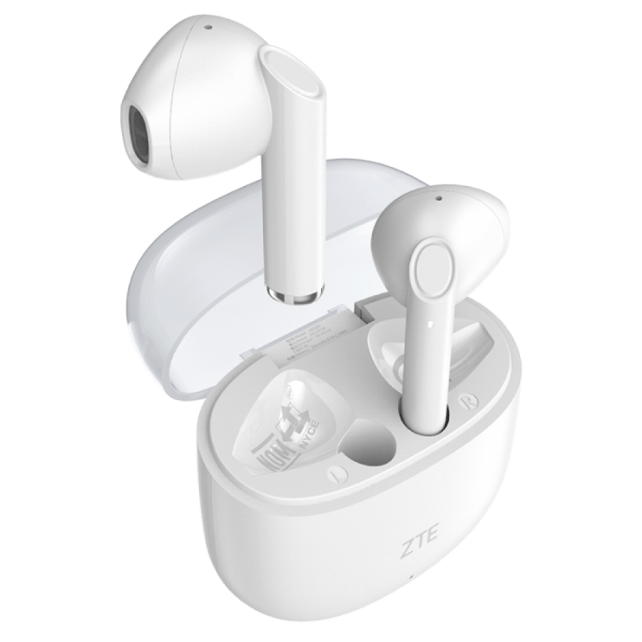 سماعة اذن لاسلكية ZTE Buds 2 Earphone