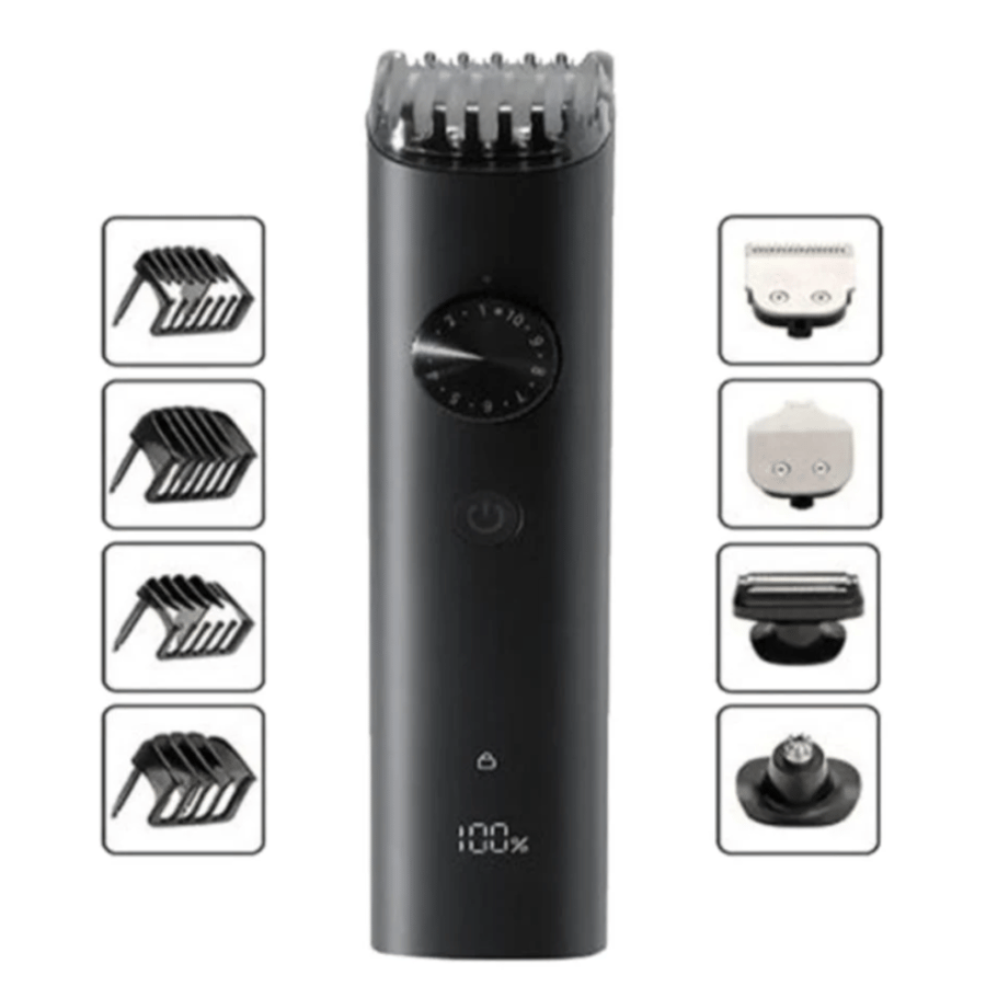 شاومي - Grooming Kit Pro طقم ماكينة حلاقة برو متعددة الاستخدام