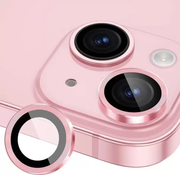 زوندا حماية عدسة الكاميرا حلقة فردية ايفون 15Pro Max\15Pro