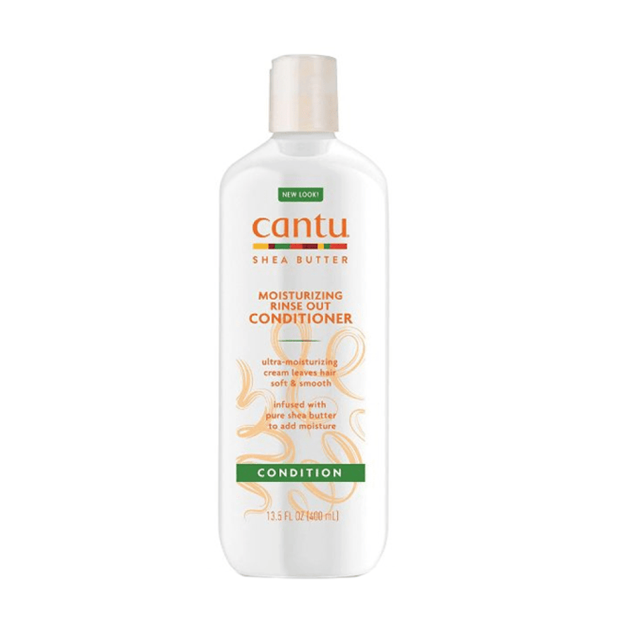 Reyns Out Hair Moisturizing Balm with Shea Butter from Kanto - 400ml