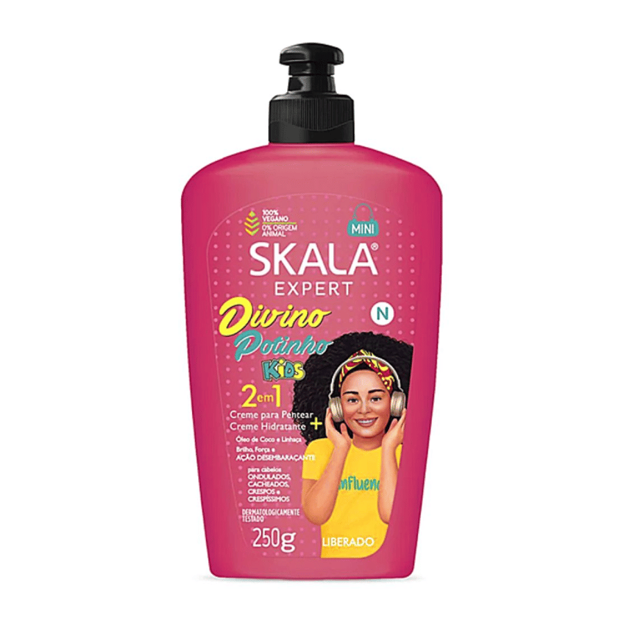 سكالا اكسبرت 250جم