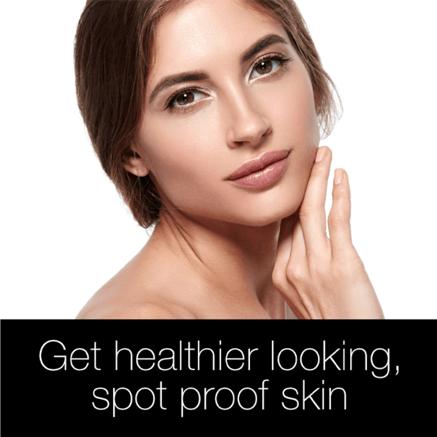 Daily scrub for removing blackheads from Neutrogena - 150ml