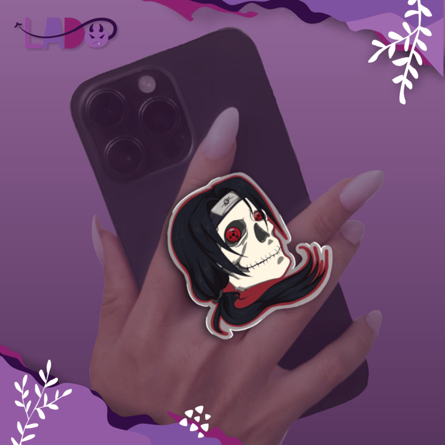 مسكة جوال - popsocket - ايتاشي