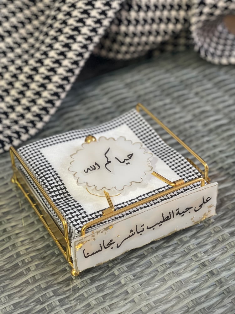 منظم فاين