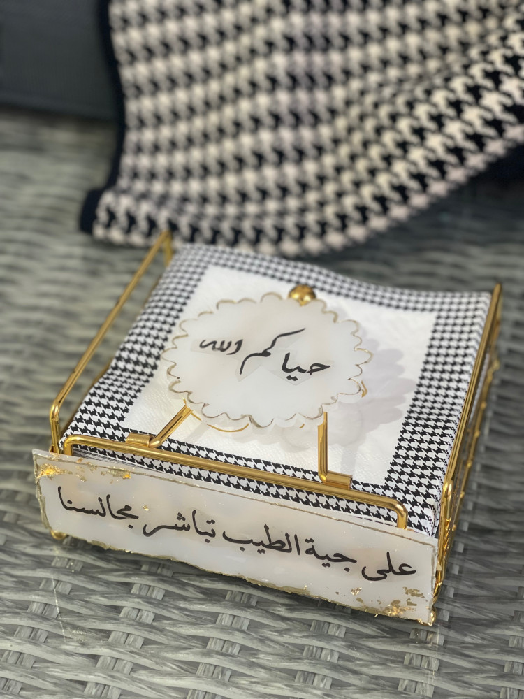 منظم فاين