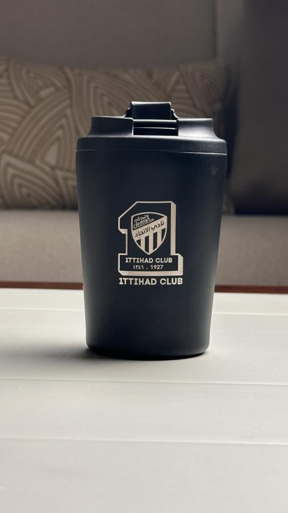 مق الاتحاد الاسود المقاس الصغير