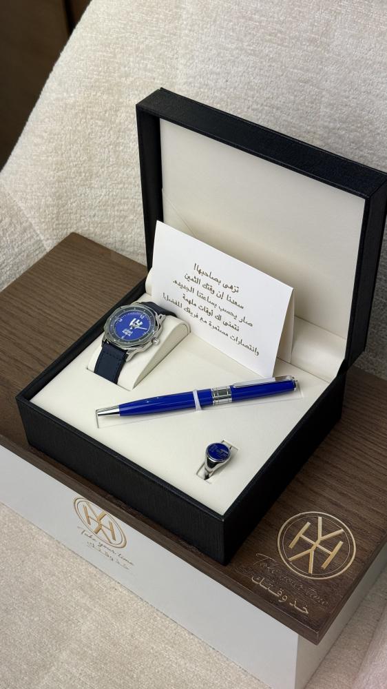 بكج الهلال