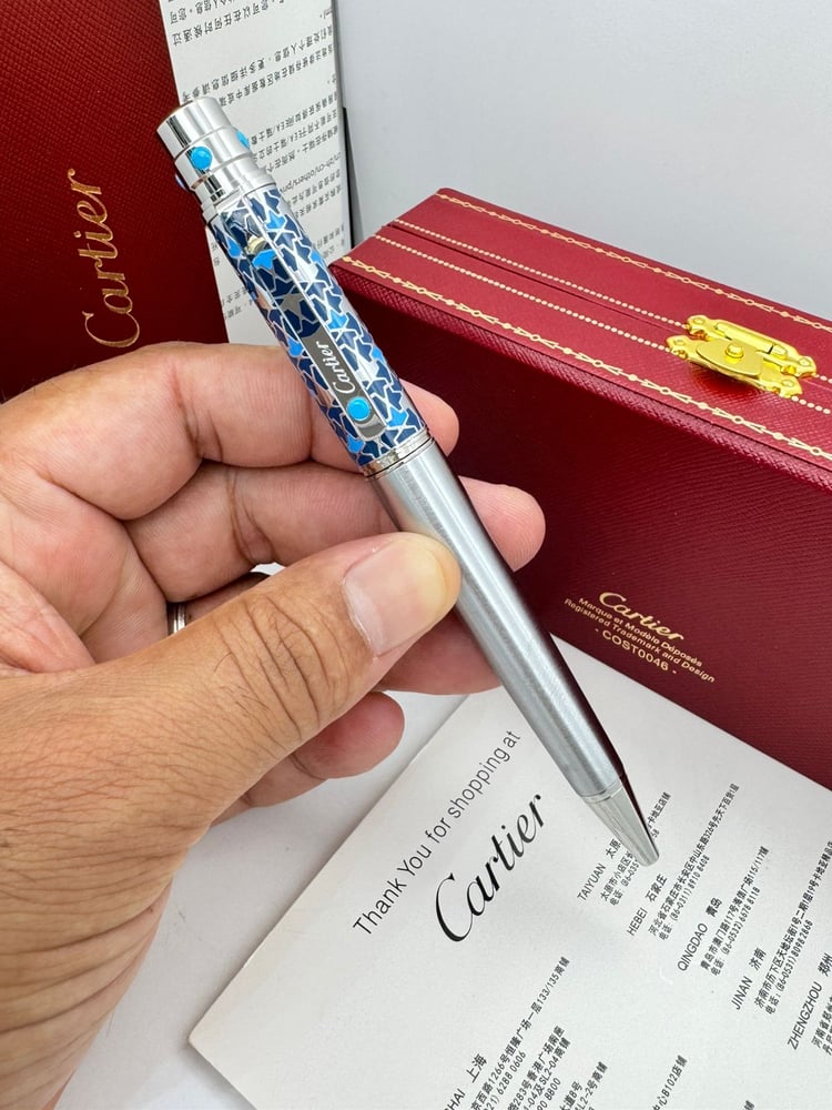 قلم كارتير