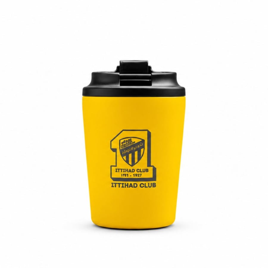 مق الاتحاد الاصفر المقاس الصغير