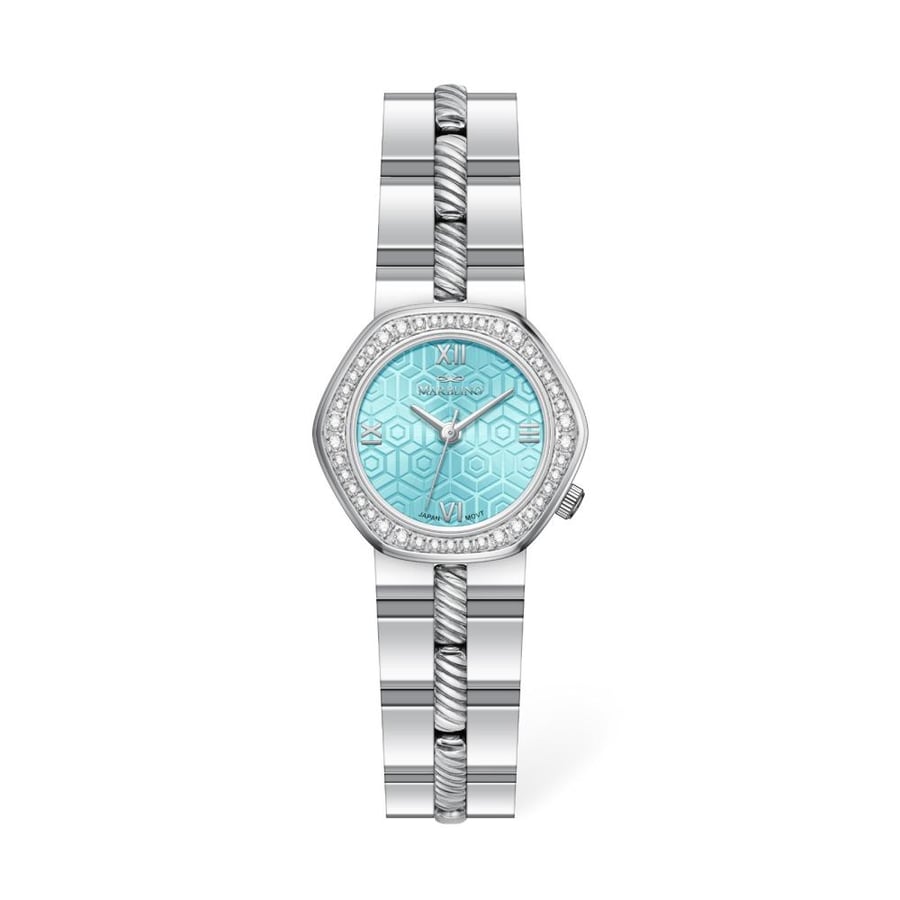 ساعه بروشا نسائيه