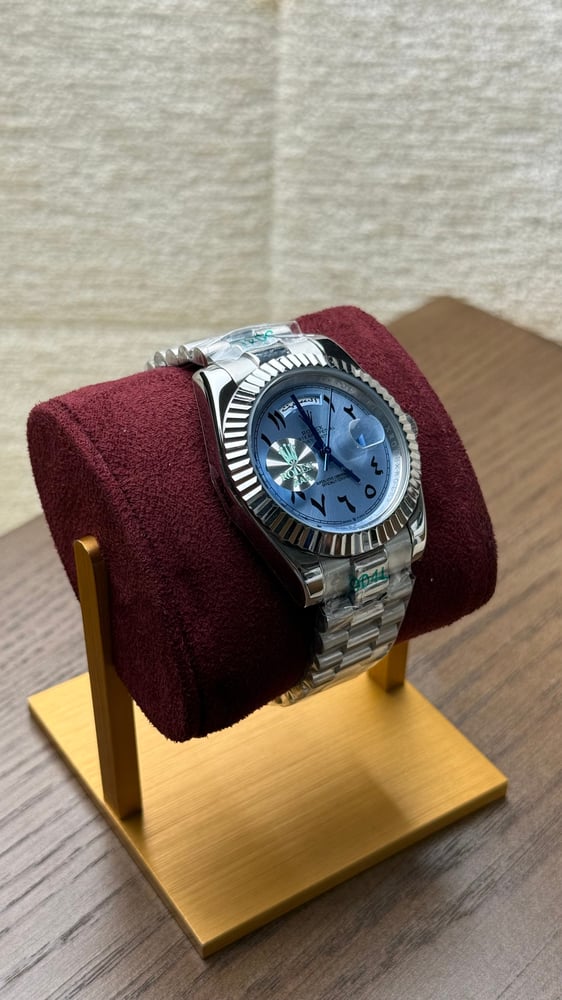 ساعه رولكس رجالي