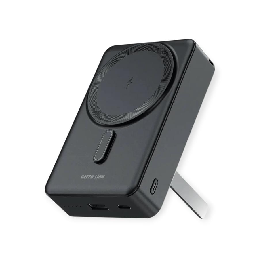 باور بانك جرين ليون سان مارينو 20000mAh