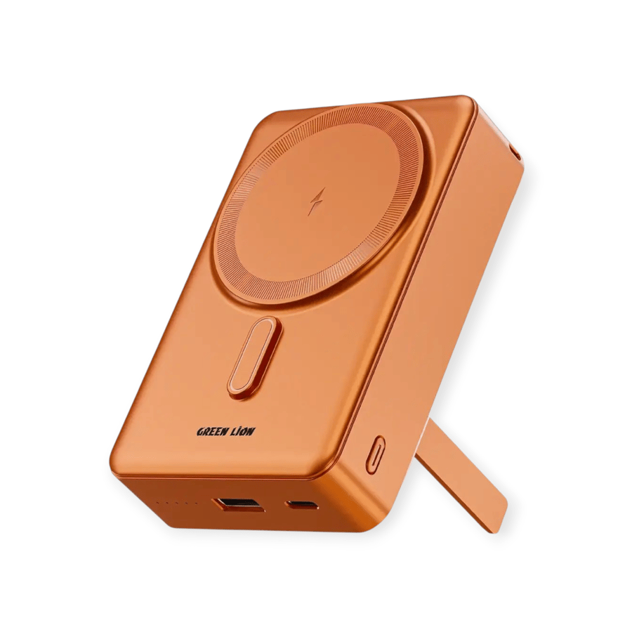 باور بانك جرين ليون سان مارينو 20000mAh