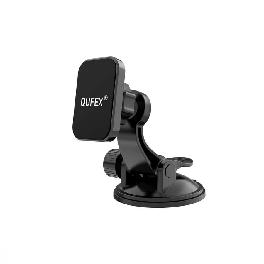 قاعدة مغناطيس للسيارة من QUFEX