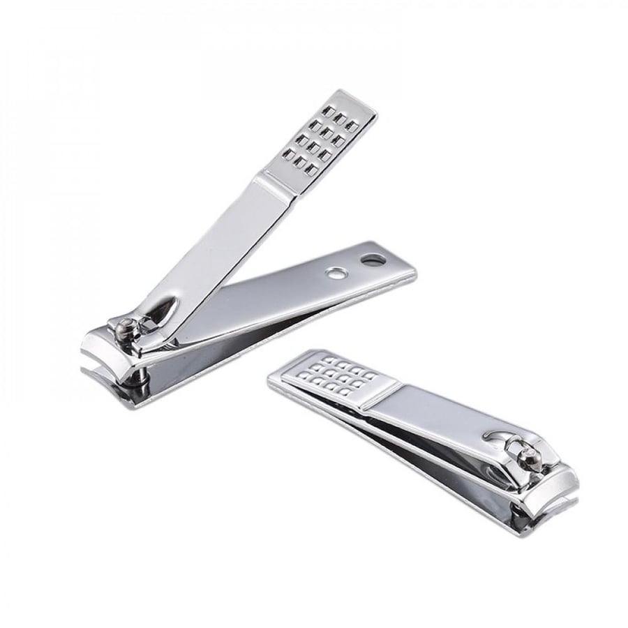 Nail clippers 3 pieces from Sasha