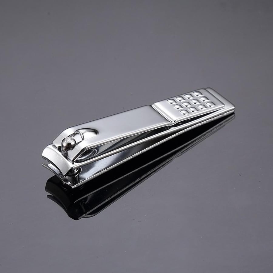 Nail clippers 3 pieces from Sasha