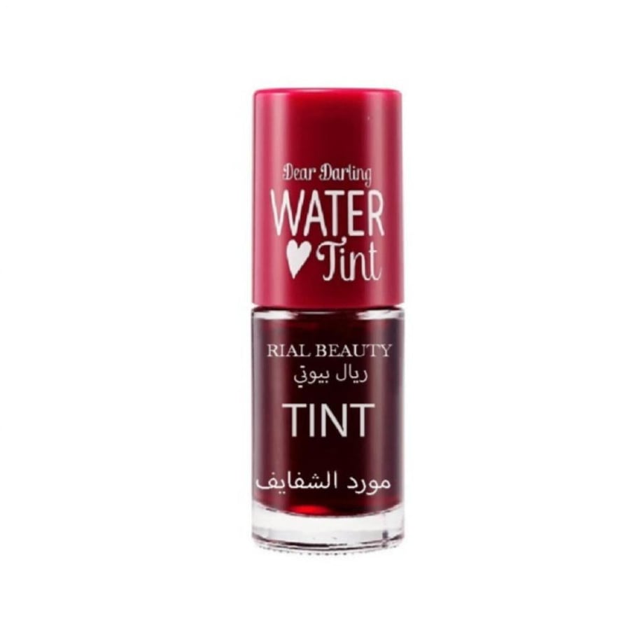 Tant the lips dear darling water from Riyal Beauty - Cherry