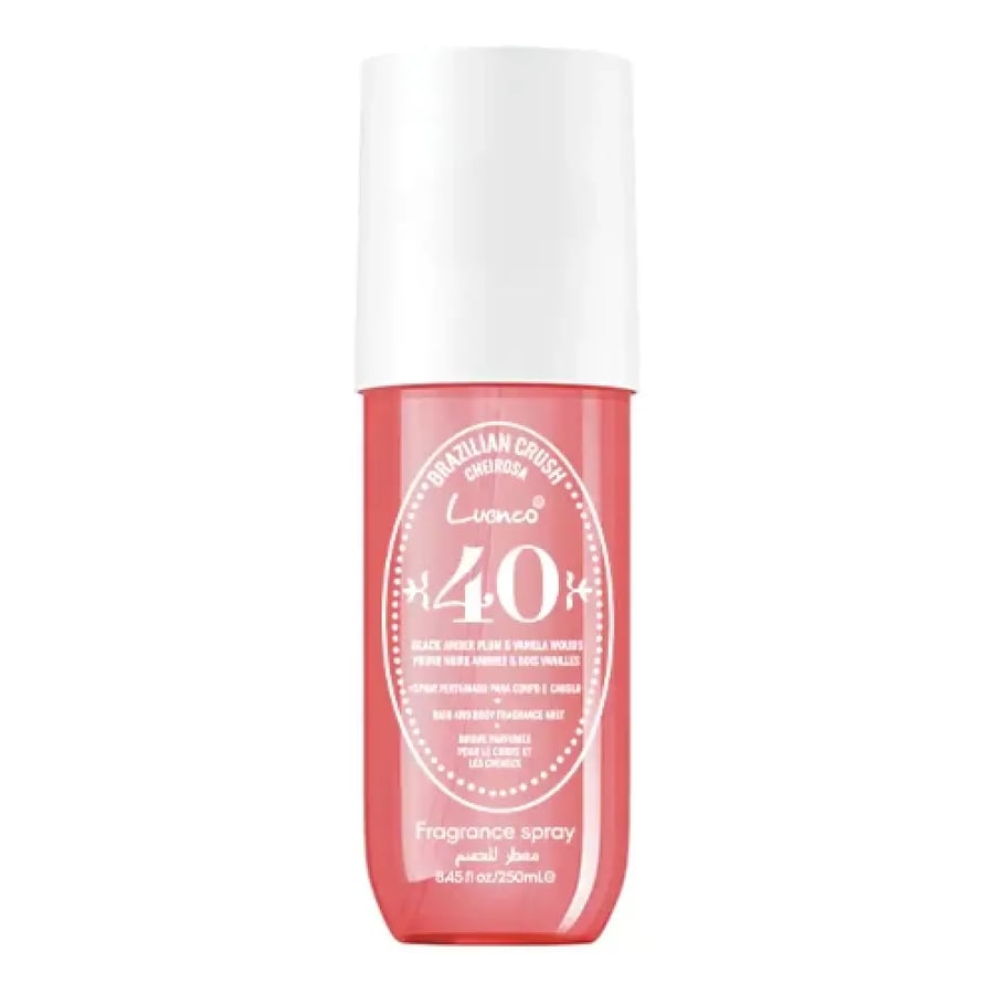 Brazilian Crush body and hair perfume 40