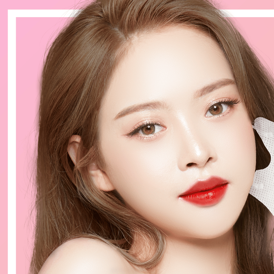 Tint matte lips, eco-friendly, from Baby Bright – 2.5 grams