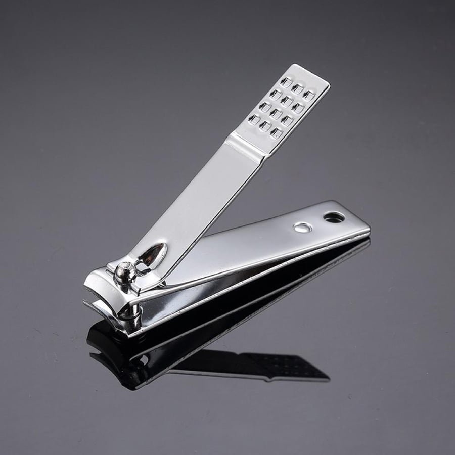 Nail clippers 3 pieces from Sasha