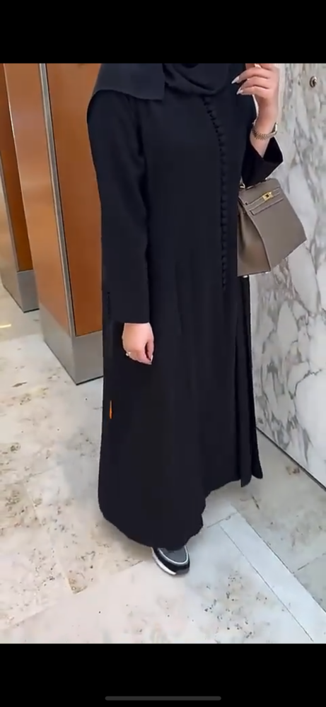 عبايه sk