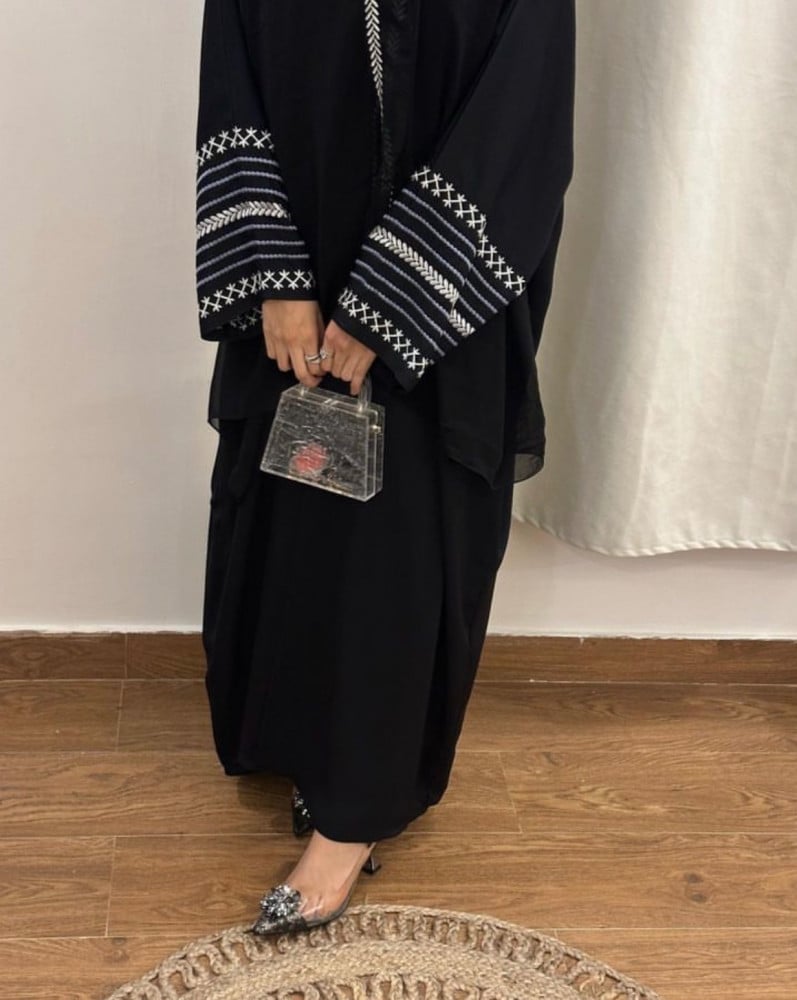 عبايه الجوري