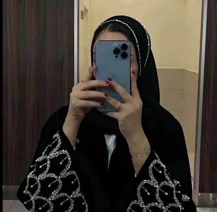 عبايه sk