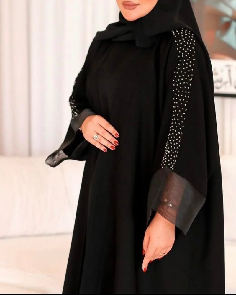 عبايه