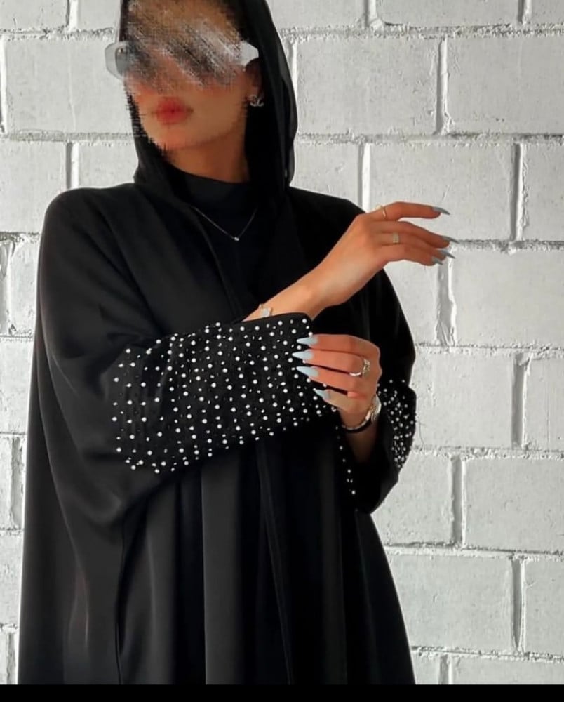 عبايه