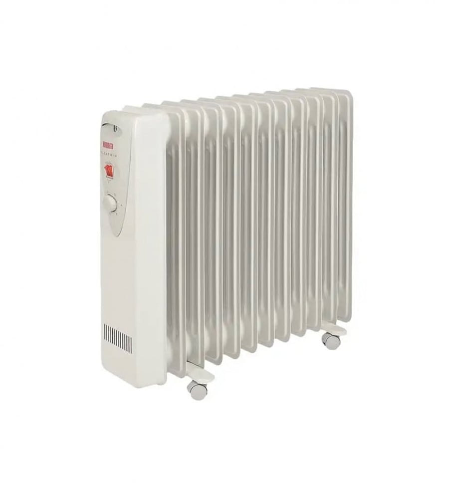 Hami oil heater 15 fins German