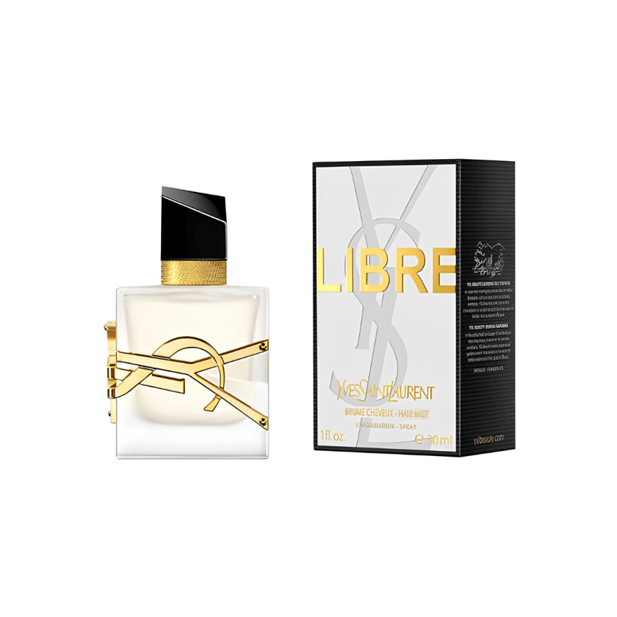 معطر شعر ايف سان لوران ليبر للنساء 30 مل