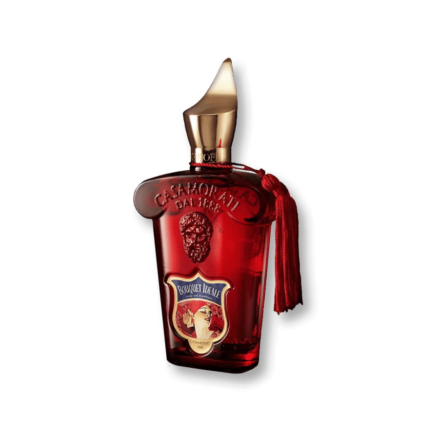 عطر زيرجوف كاساموراتي بوكيه ايديال او دو بارفيوم للنساء 100 مل