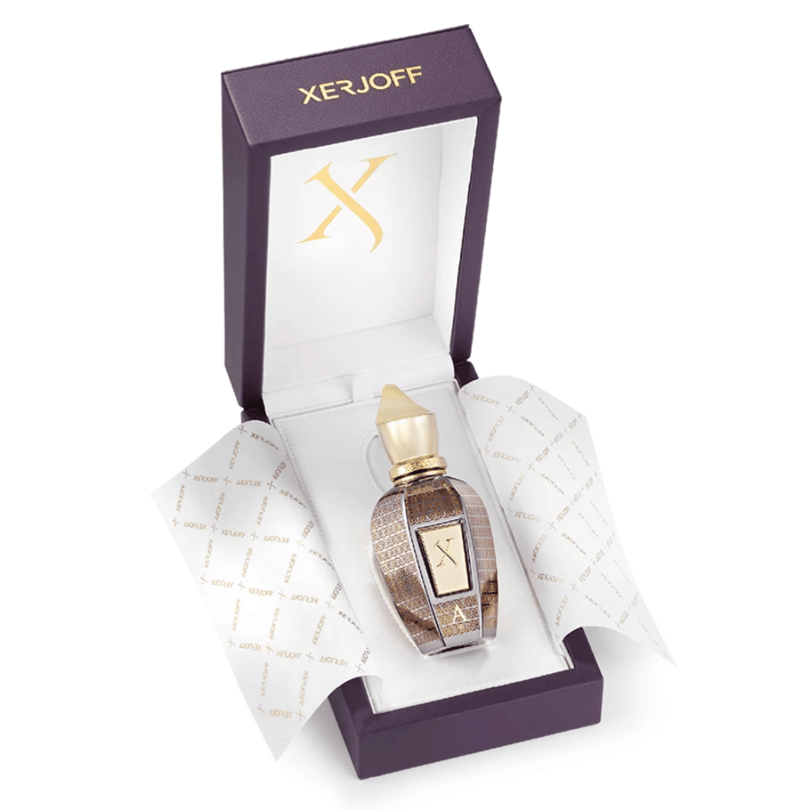 Xerjoff Alexandria III Parfum Unisex 50 ml