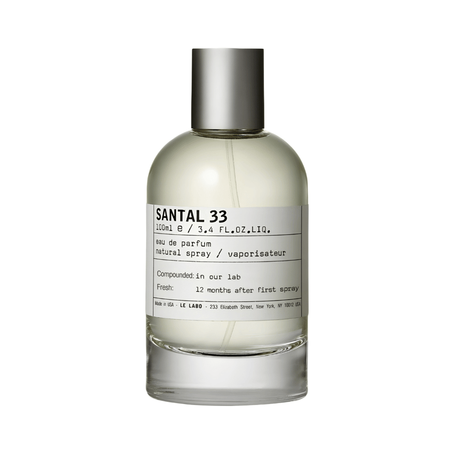 عطر لي لابو سانتال 33 او دو بارفيوم للجنسين 100 مل (تستر)