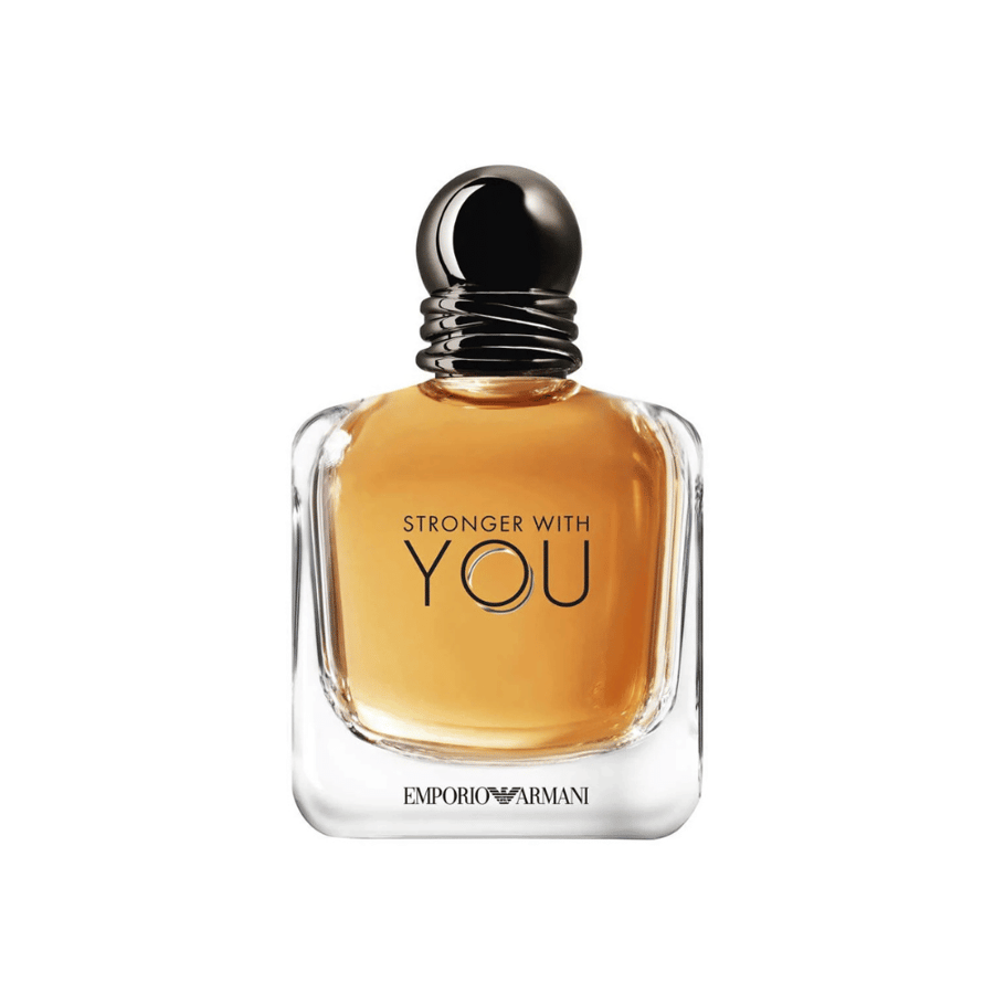 Emporio Armani Stronger With You Eau de Toilette 100ml