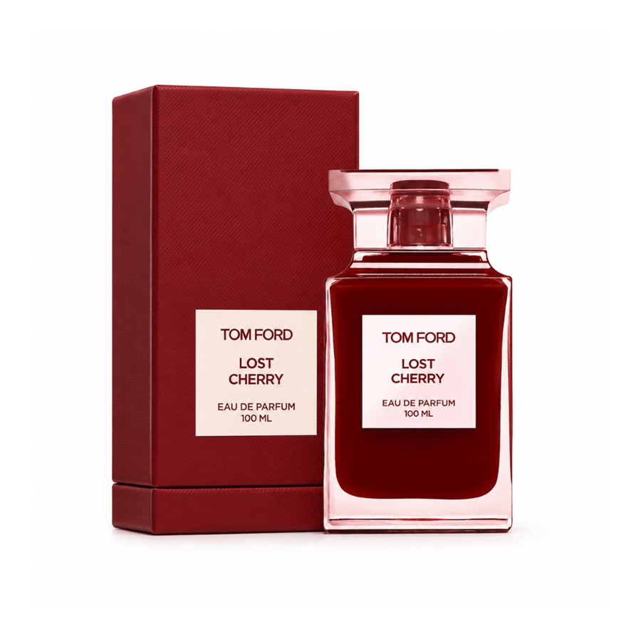 Tom Ford Lost Cherry Eau de Parfum Unisex 100 ml