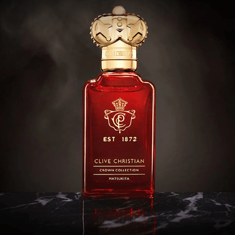 عطر كلايف كريستيان ماتسوكيتا بارفيوم للجنسين 50 مل