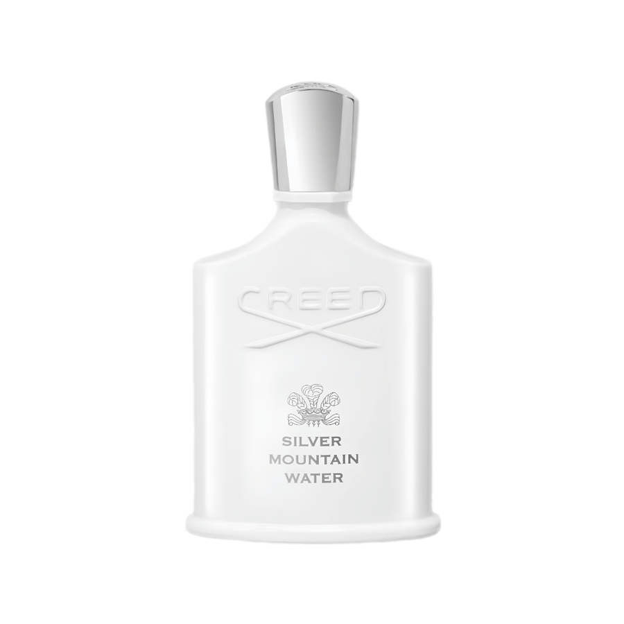 Creed Silver Mountain Water Eau de Parfum Unisex 100 ml