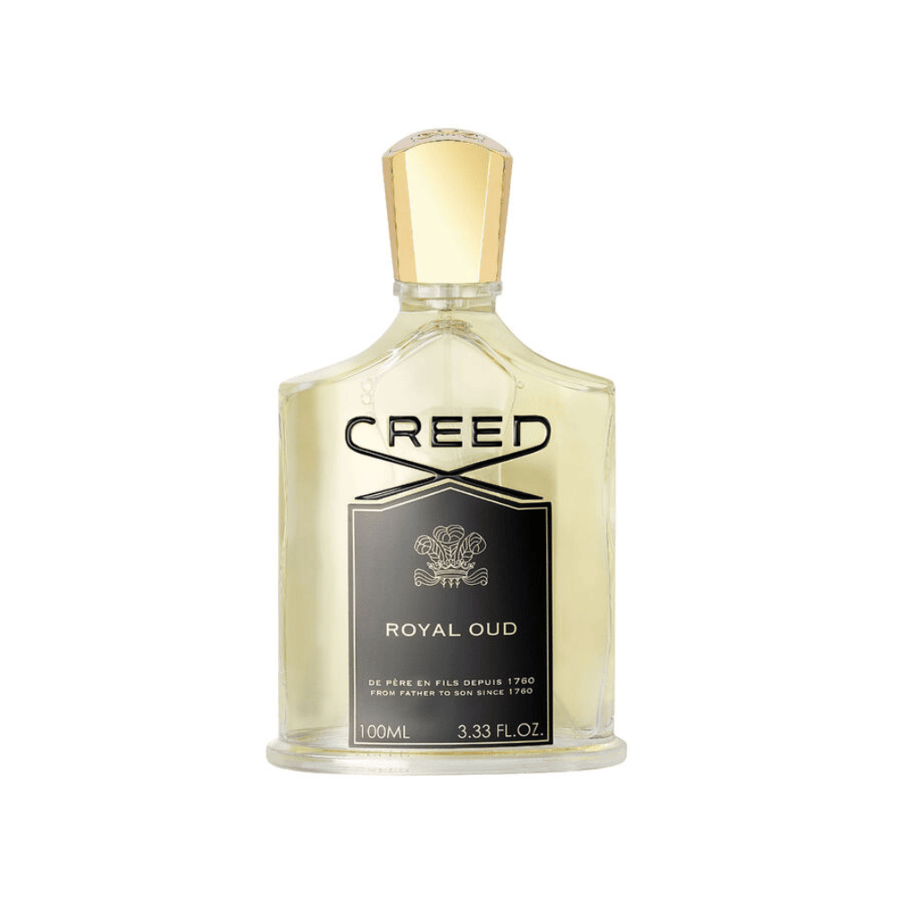 Creed Royal Oud Eau de Parfum 100 ml