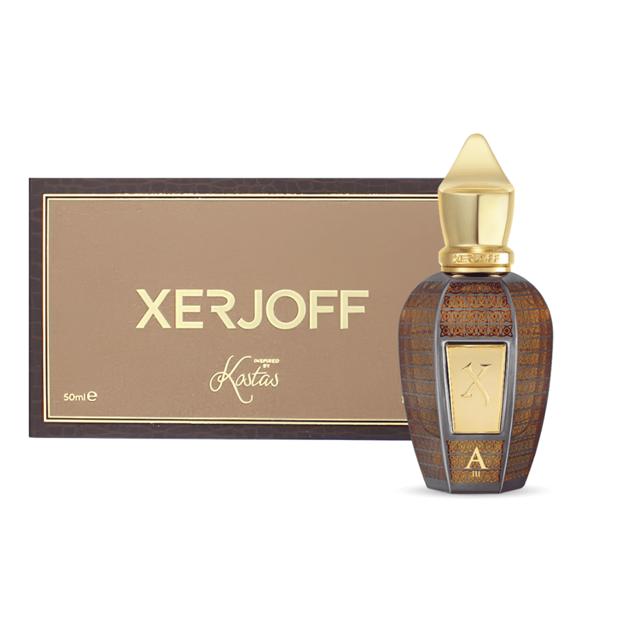 Xerjoff Alexandria III Parfum Unisex 50 ml