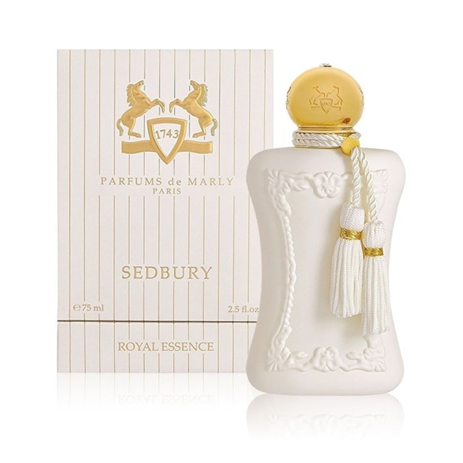 عطر بارفيوم دي مارلي سيدبيري للنساء او دو بارفيوم 75مل