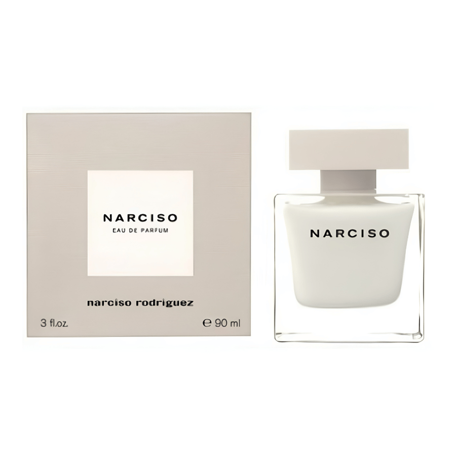 عطر نرسيسو رودريغز نرسيسو او دو بارفيوم للنساء 90 مل