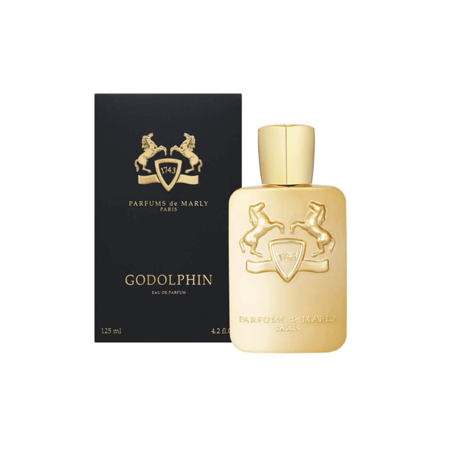 Parfums de Marly Godolphin Eau de Parfum for Men 125 ml