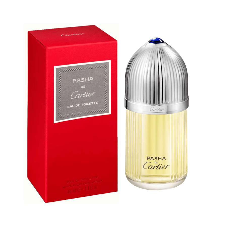 عطر كارتير باشا او دو تواليت 100 مل