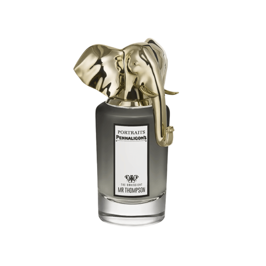 عطر بنهاليغونز ذا اومنيسينت مستر تومسون او دو بارفيوم للرجال 75 مل