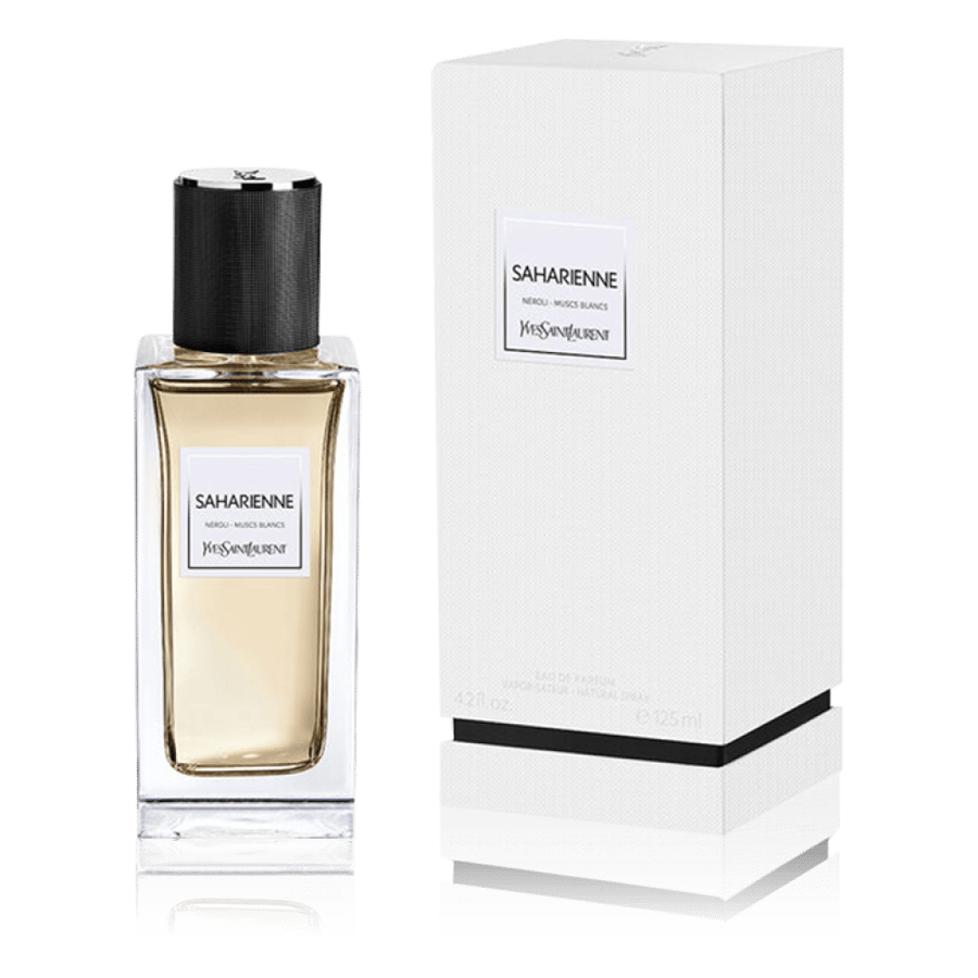 عطر ايف سان لوران سهارين او دو بارفيوم 125مل