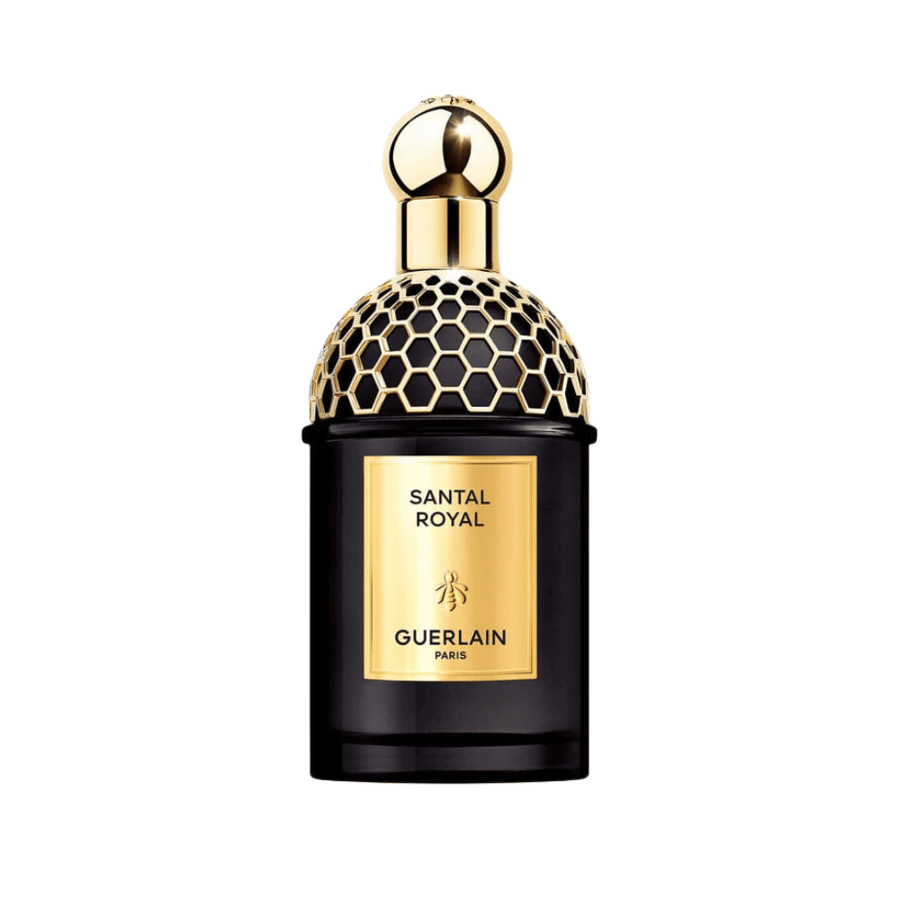 عطر جيرلان ابسلوس اليغوريا سانتال رويال او دو بارفيوم للجنسين 125 مل
